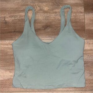 Lululemon Align Tank A/B Cup